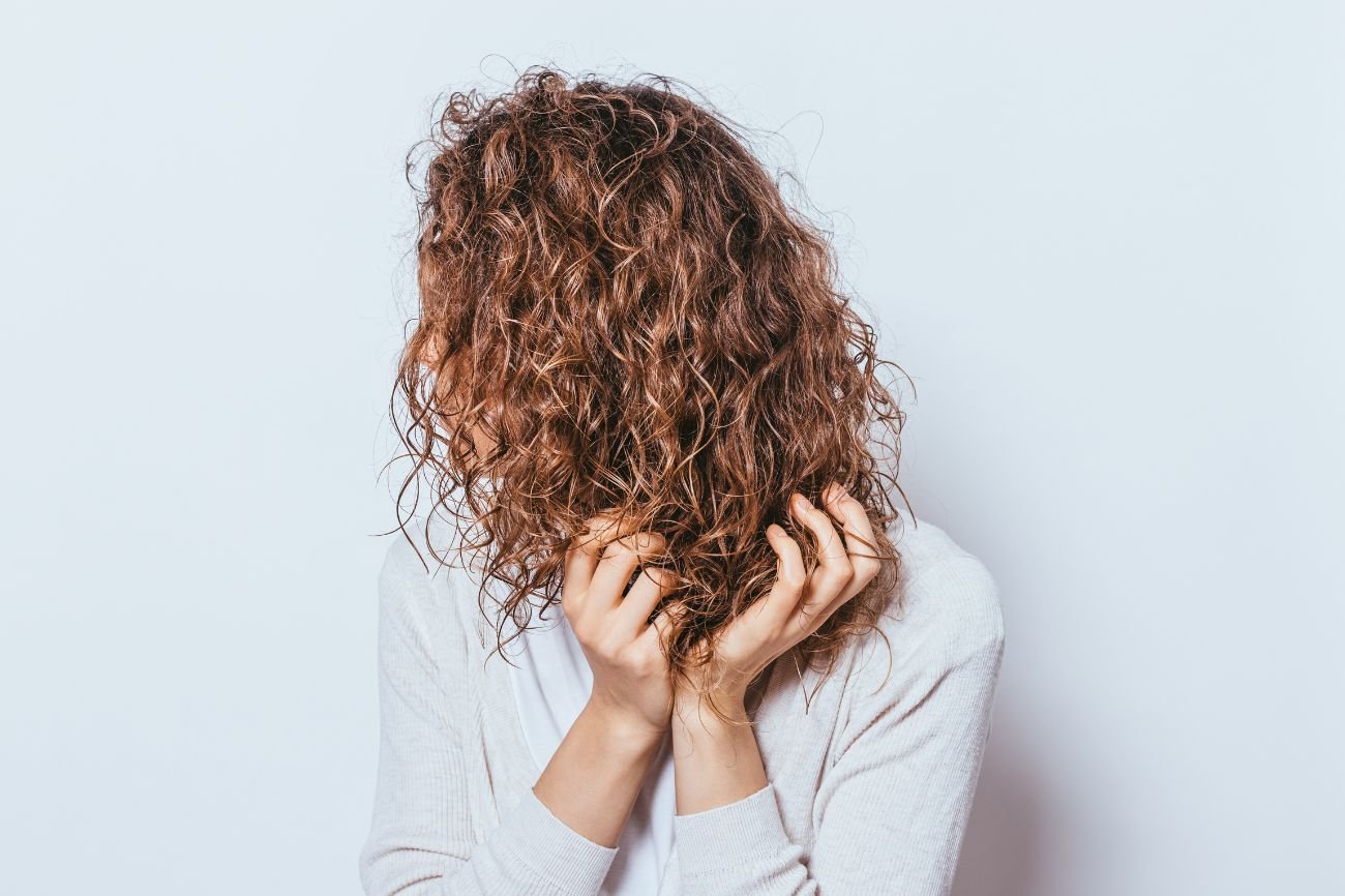 Die Dauerwelle – modernes Comeback der Locken - Paul Mitchell
