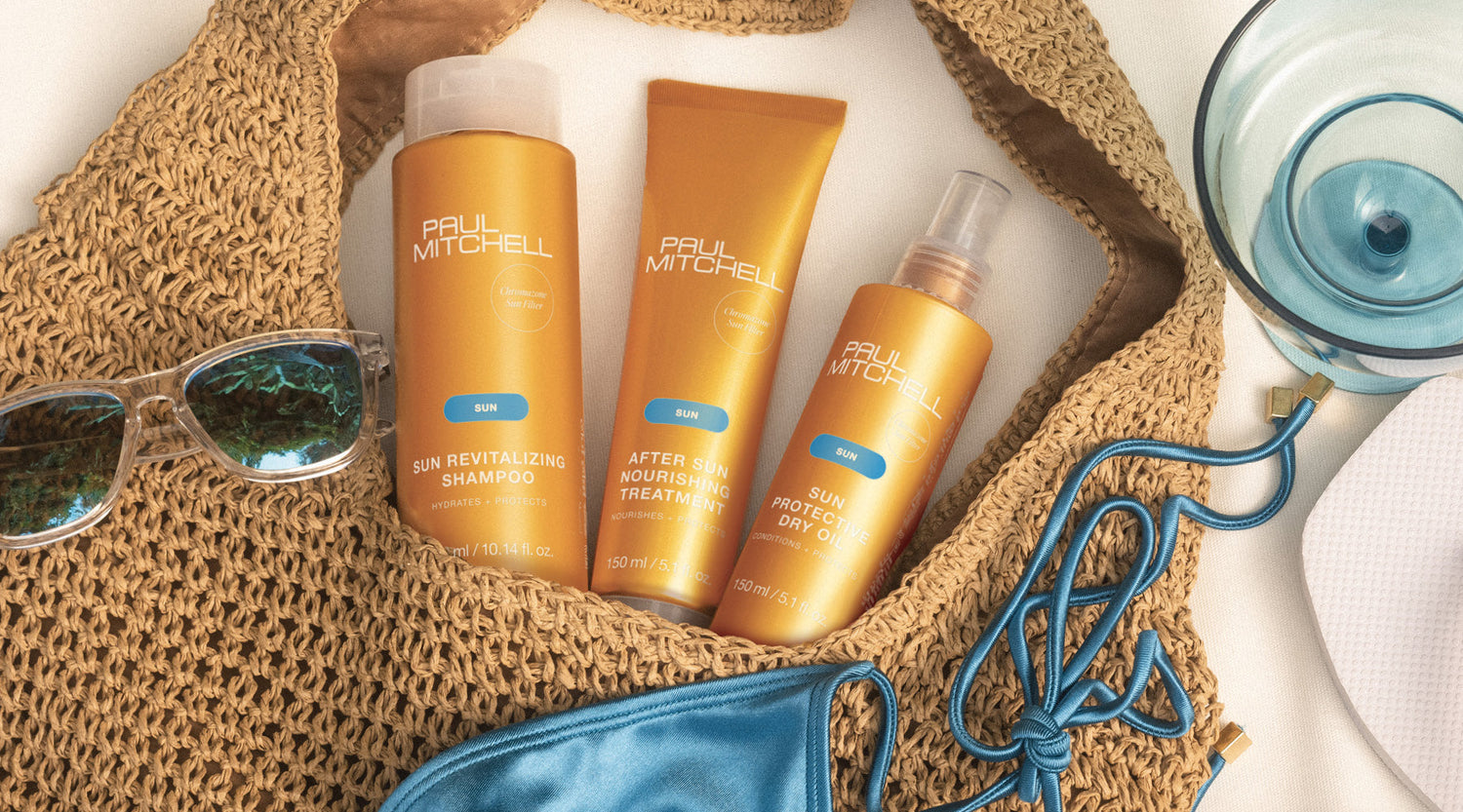 PAUL MITCHELL Sun - Paul Mitchell