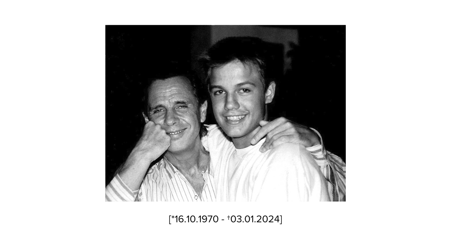 Kinderbild von Angus Mitchell