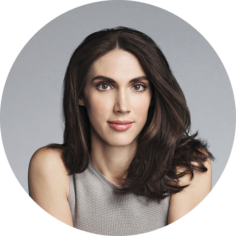 Porträt von Michaeline DeJoria, CEO von JPMS