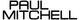 Paul Mitchell Brand Logo