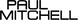 Paul Mitchell Brand Logo
