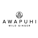 Awapuhi Wild Giner Brand Logo
