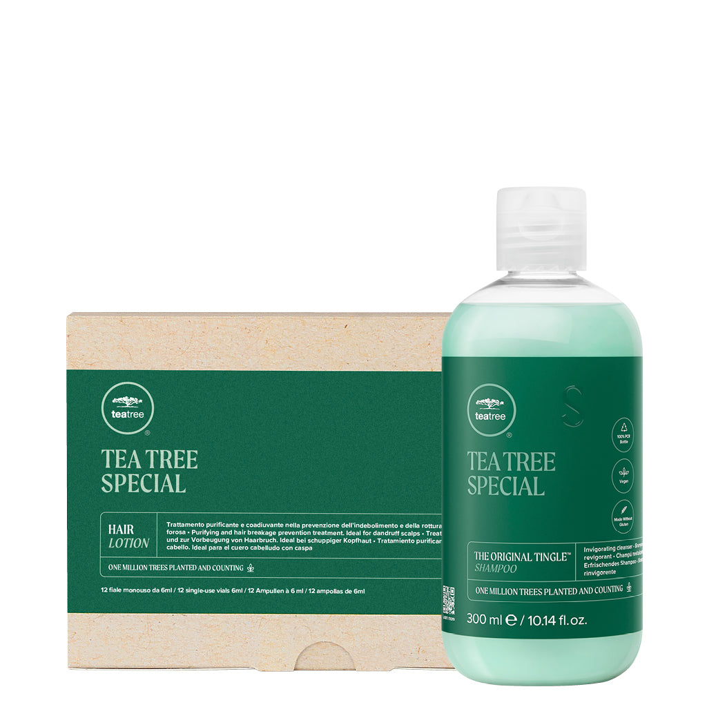 Save On Duo TEA TREE SPECIAL KUR