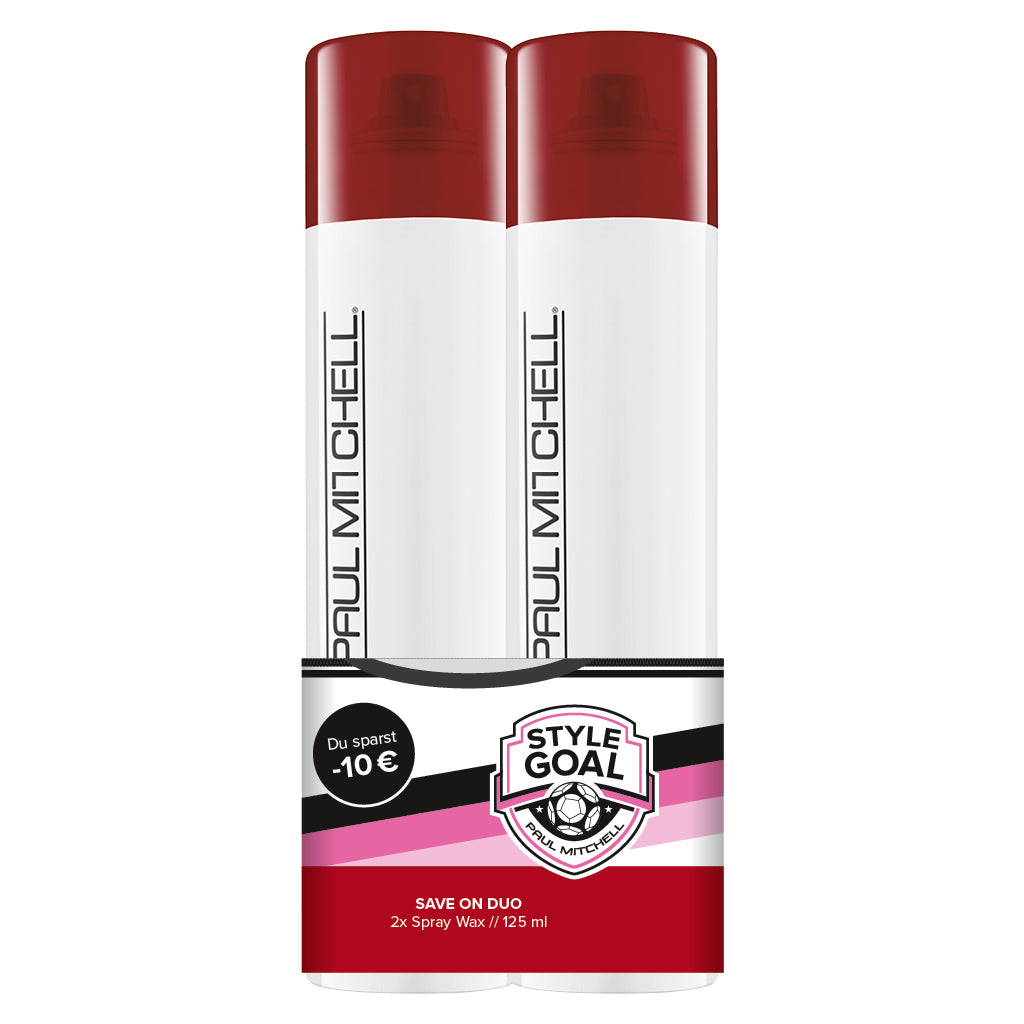 Save On Duo SPRAY WAX
