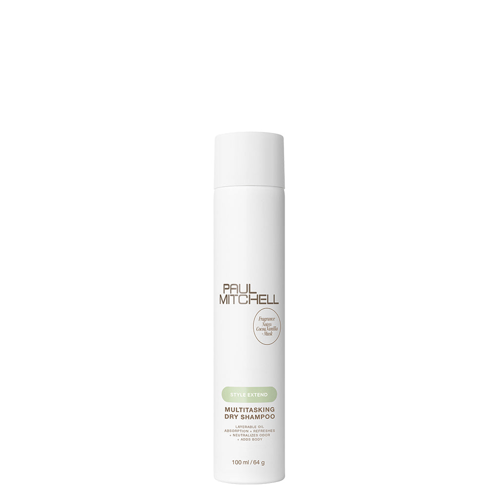 STYLE EXTEND MULTITASKING DRY SHAMPOO