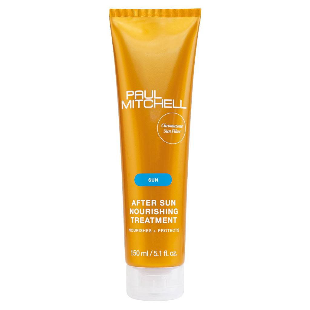 SUN AFTER SUN NOURISHING TREATMENT