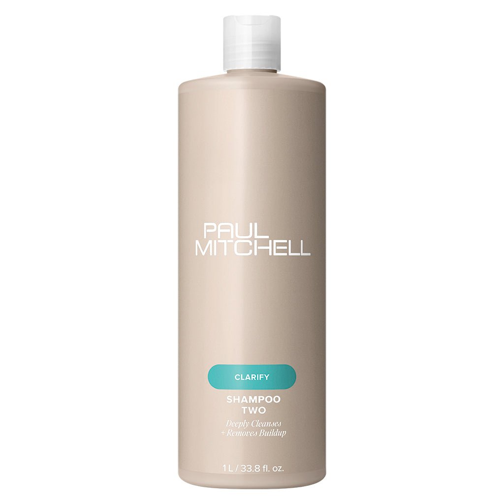 CLARIFY SHAMPOO TWO - Paul Mitchell