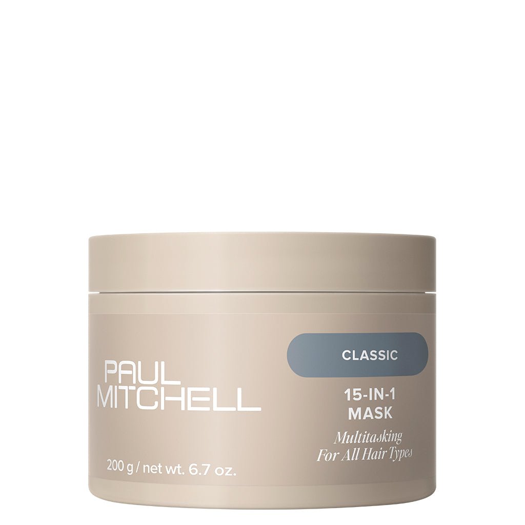 CLASSIC 15 - in - 1 Mask - Paul Mitchell