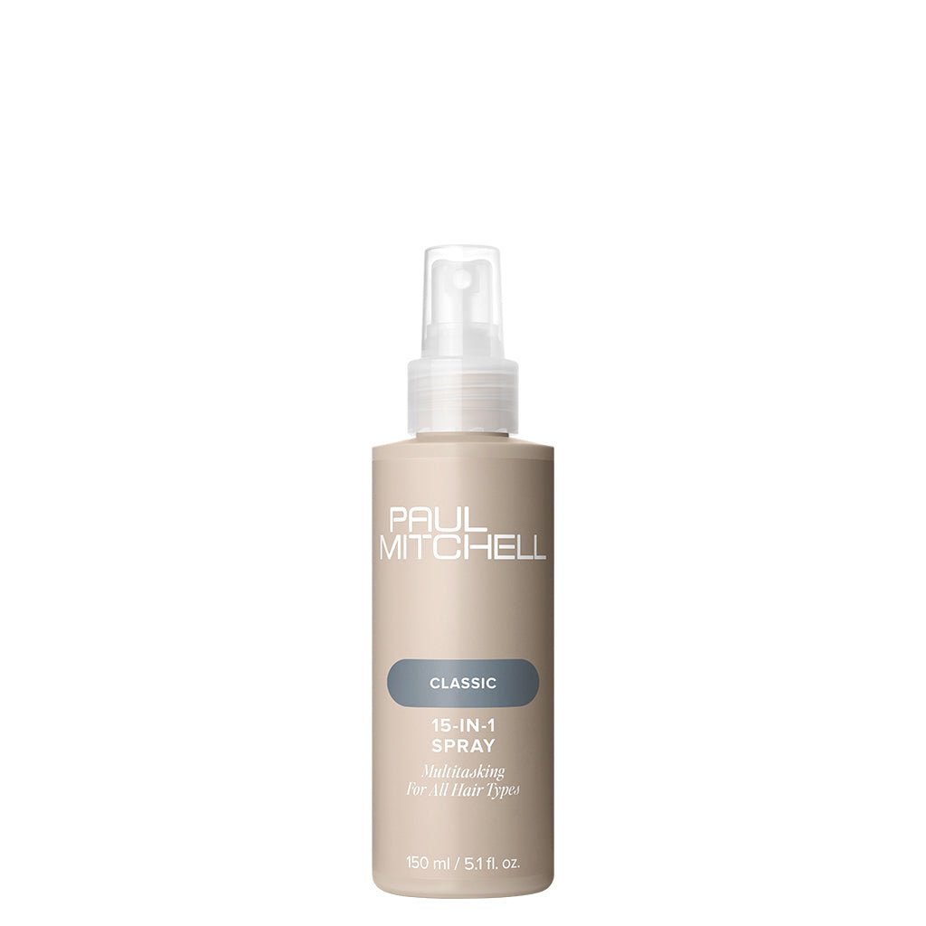 CLASSIC 15 - in - 1 Spray - Paul Mitchell