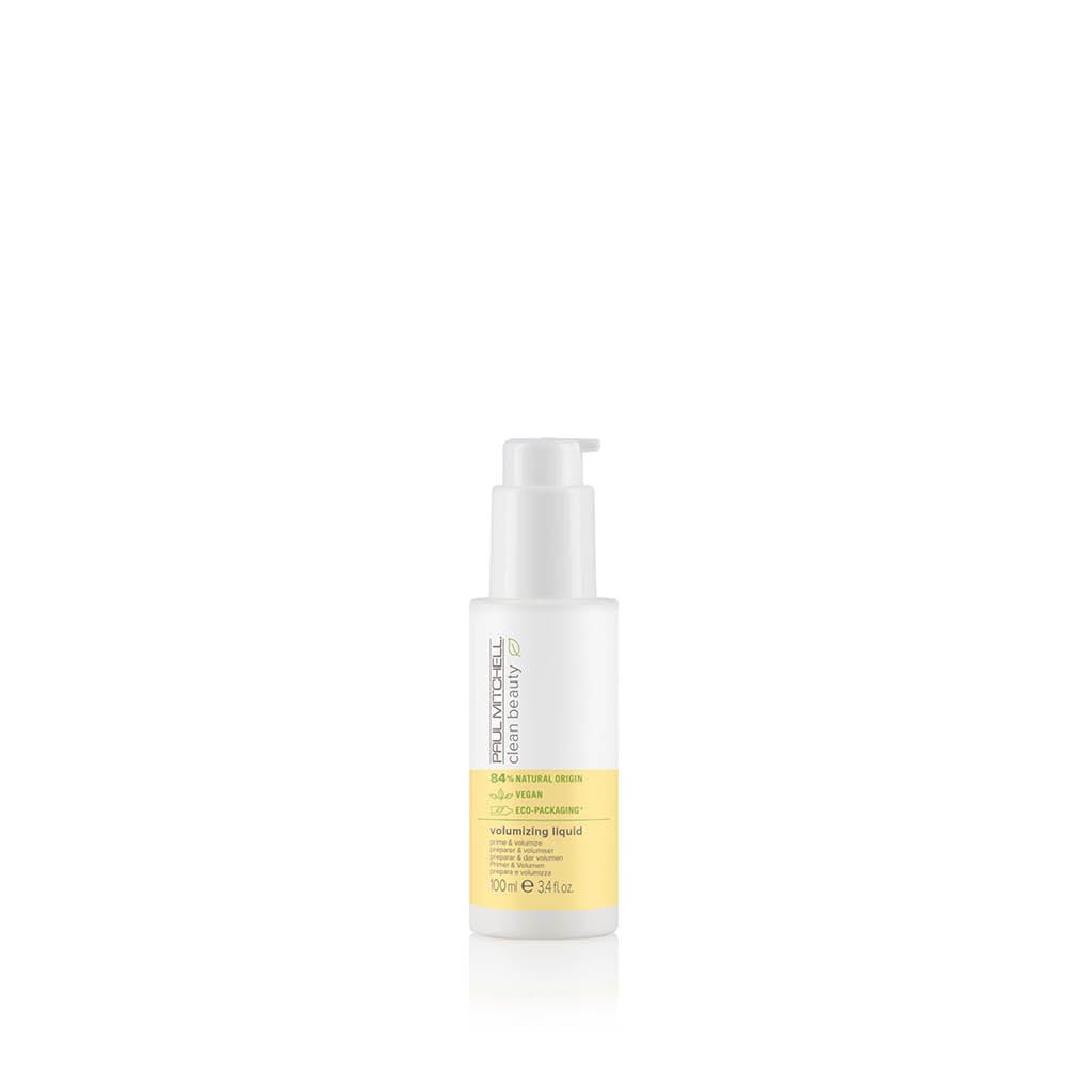 CLEAN BEAUTY Style Volumizing Liquid - Paul Mitchell