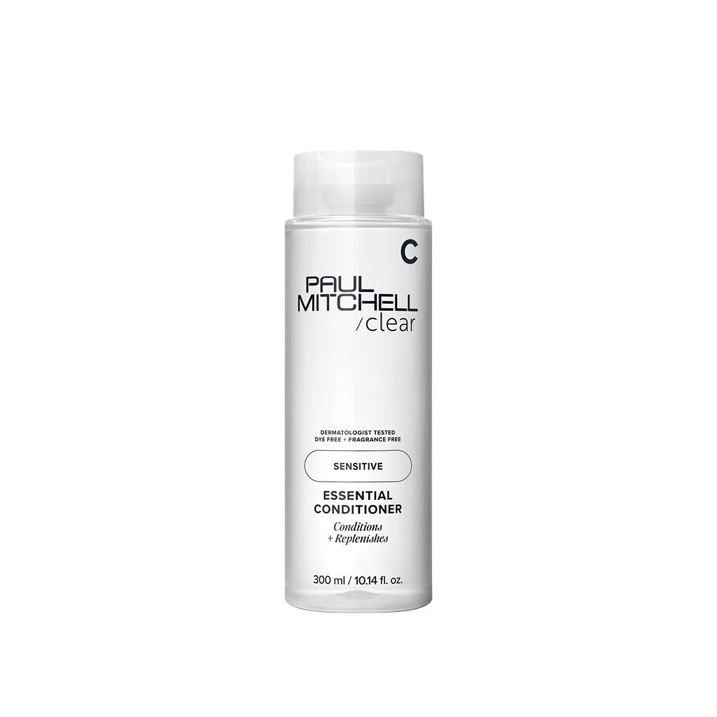CLEAR Essential Conditioner - Paul Mitchell