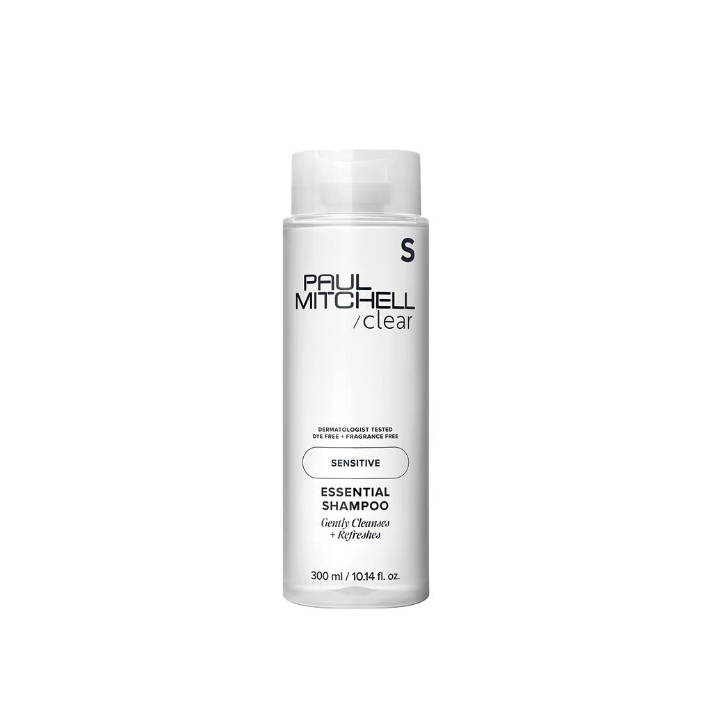 CLEAR Essential Shampoo - Paul Mitchell
