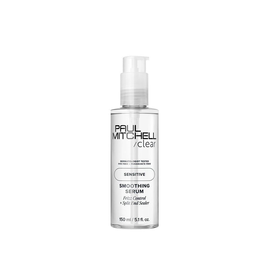 CLEAR Smoothing Serum - Paul Mitchell