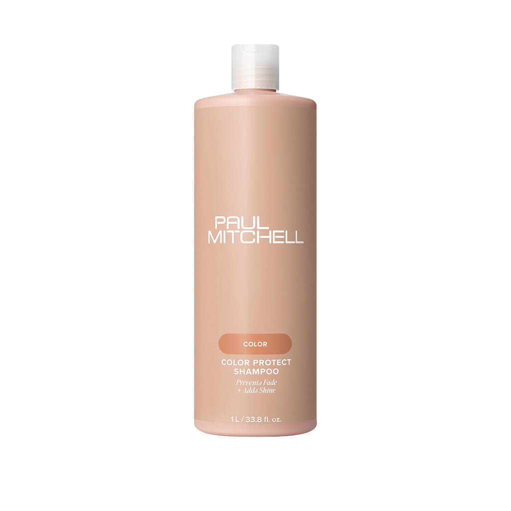 COLOR PROTECT Shampoo - Paul Mitchell