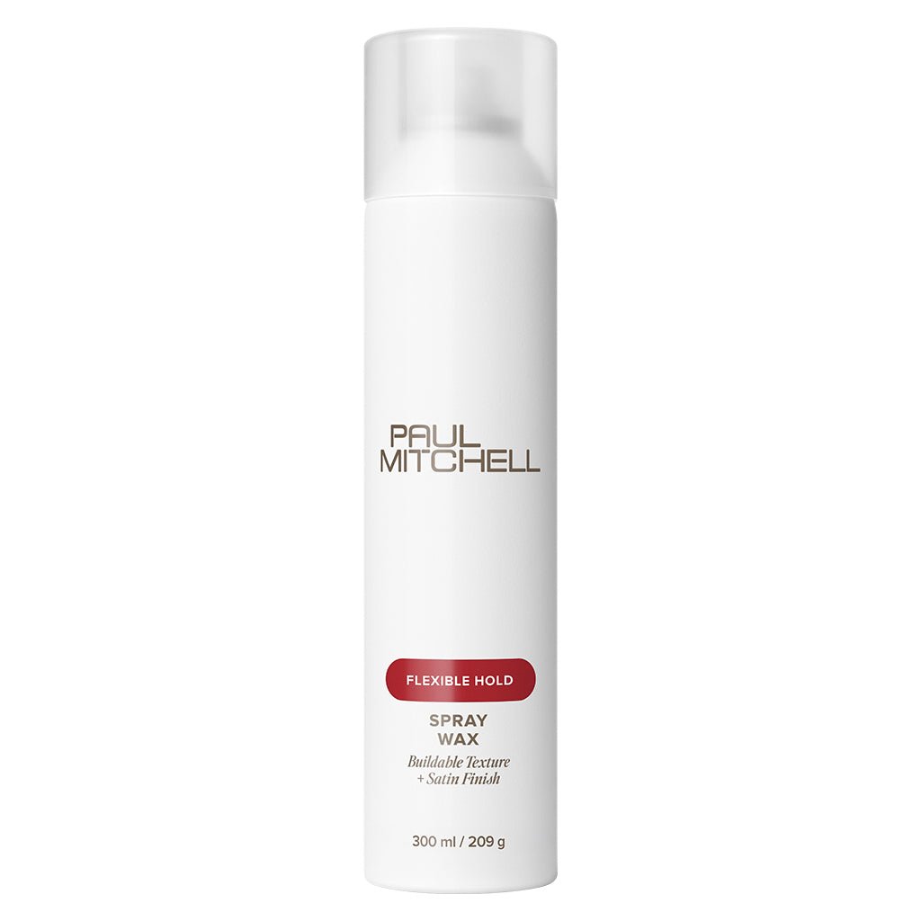 FLEXIBLE HOLD SPRAY WAX - Paul Mitchell