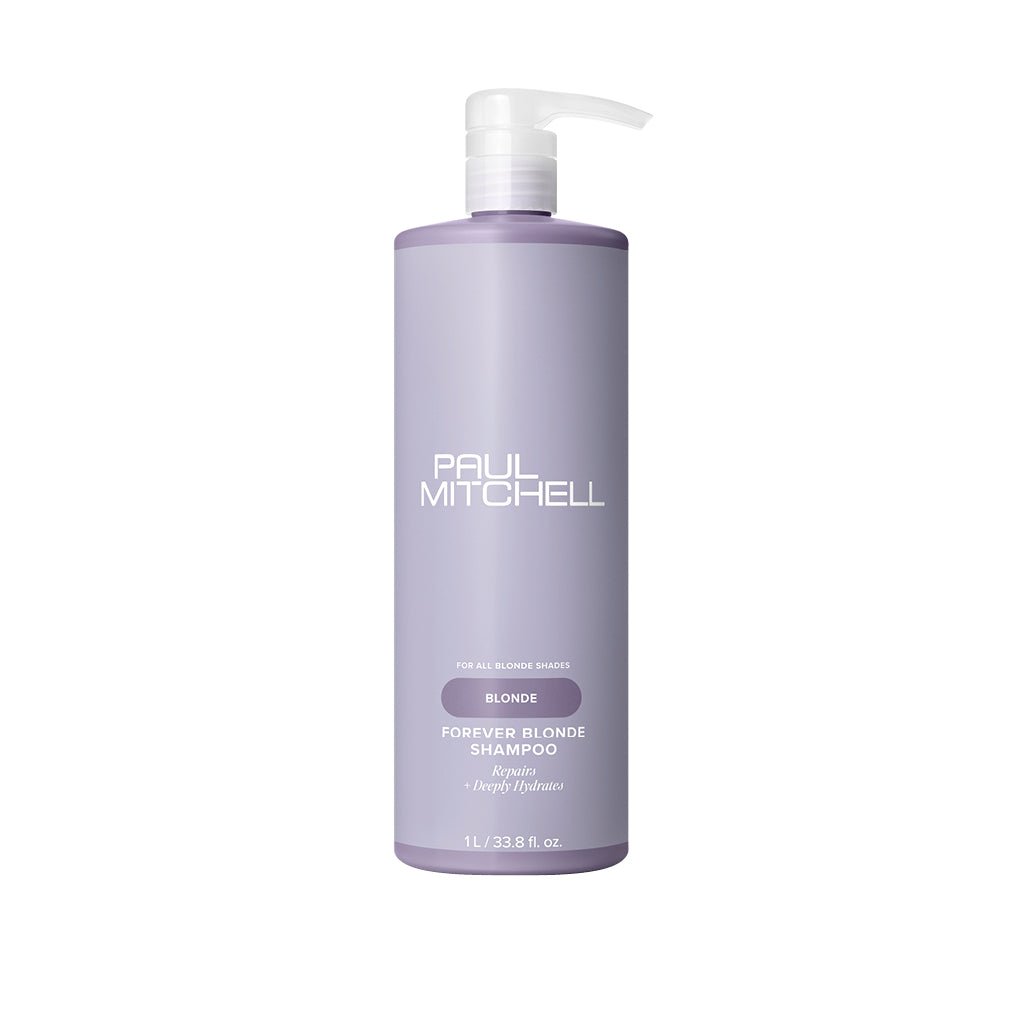 FOREVER BLONDE Shampoo - Paul Mitchell