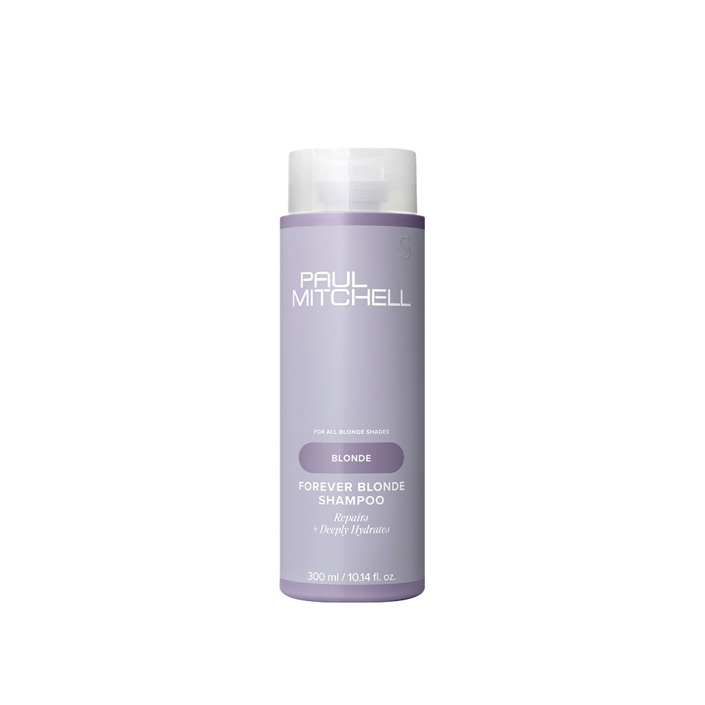 FOREVER BLONDE Shampoo - Paul Mitchell