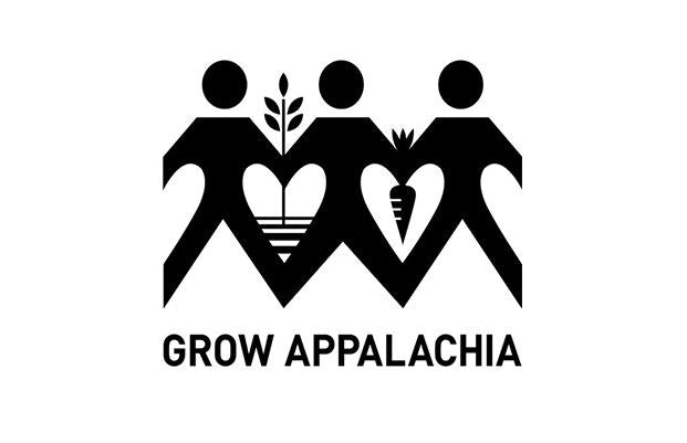 Growappalachia Logo