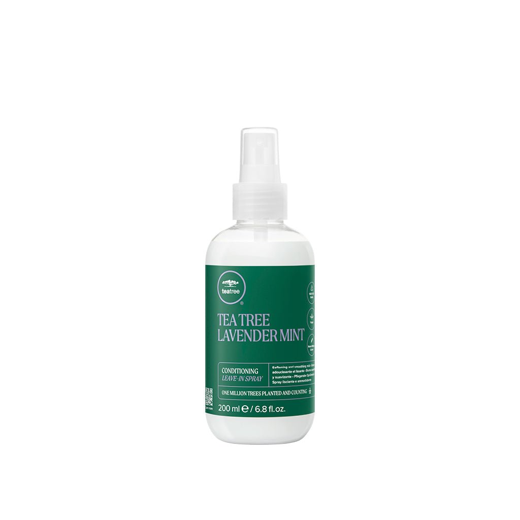 LAVENDER MINT Conditioning Leave - In Spray - Paul Mitchell
