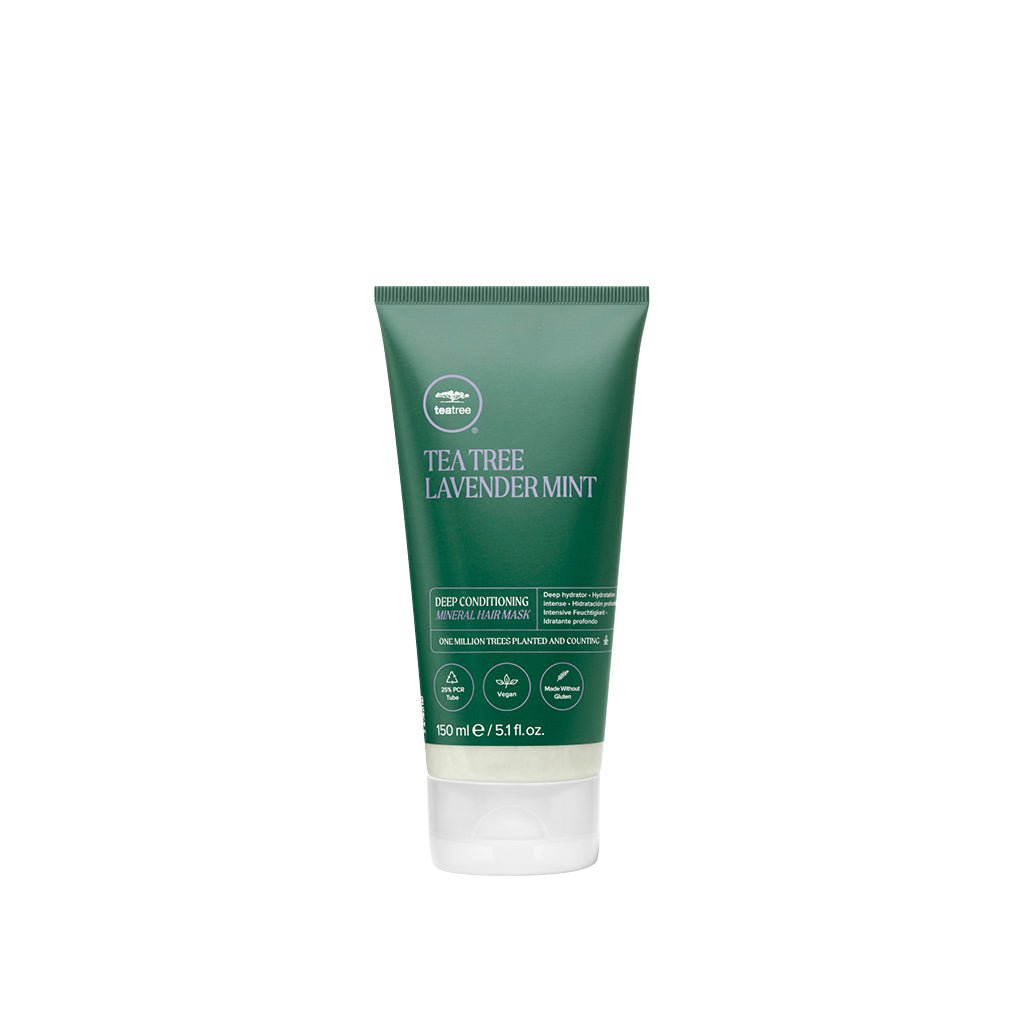 LAVENDER MINT Deep Conditioning Mineral Hair Mask in der Tube - Paul Mitchell