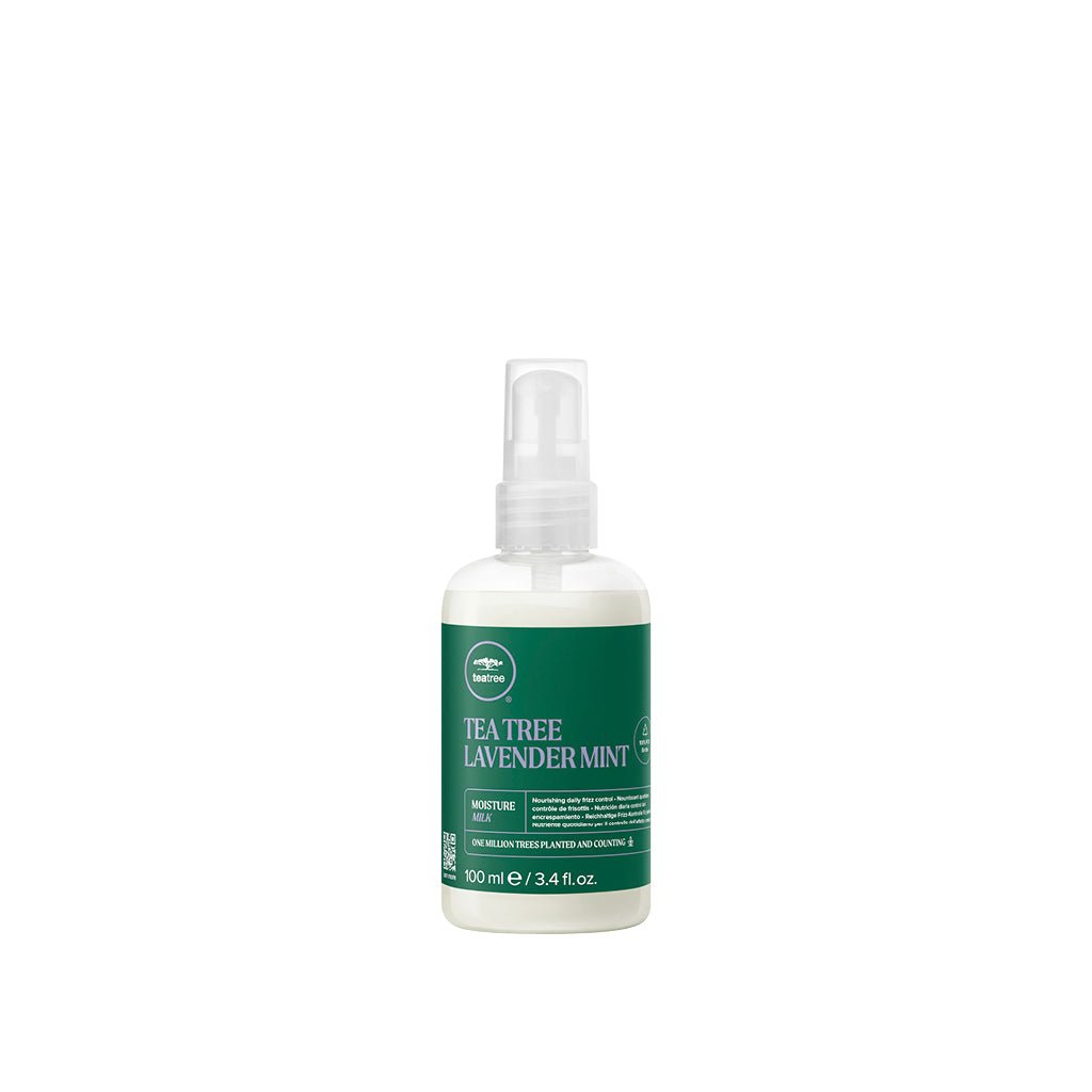 LAVENDER MINT Moisture Milk - Paul Mitchell