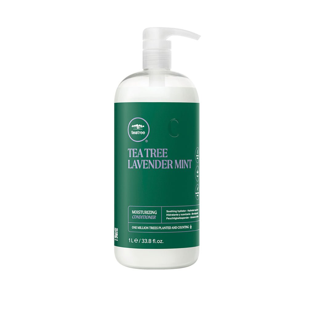 LAVENDER MINT Moisturizing Conditioner - Paul Mitchell