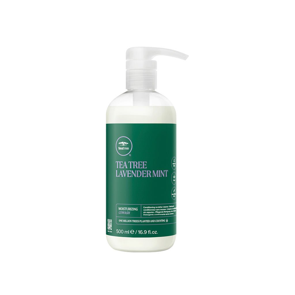 LAVENDER MINT Moisturizing Cowash - Paul Mitchell