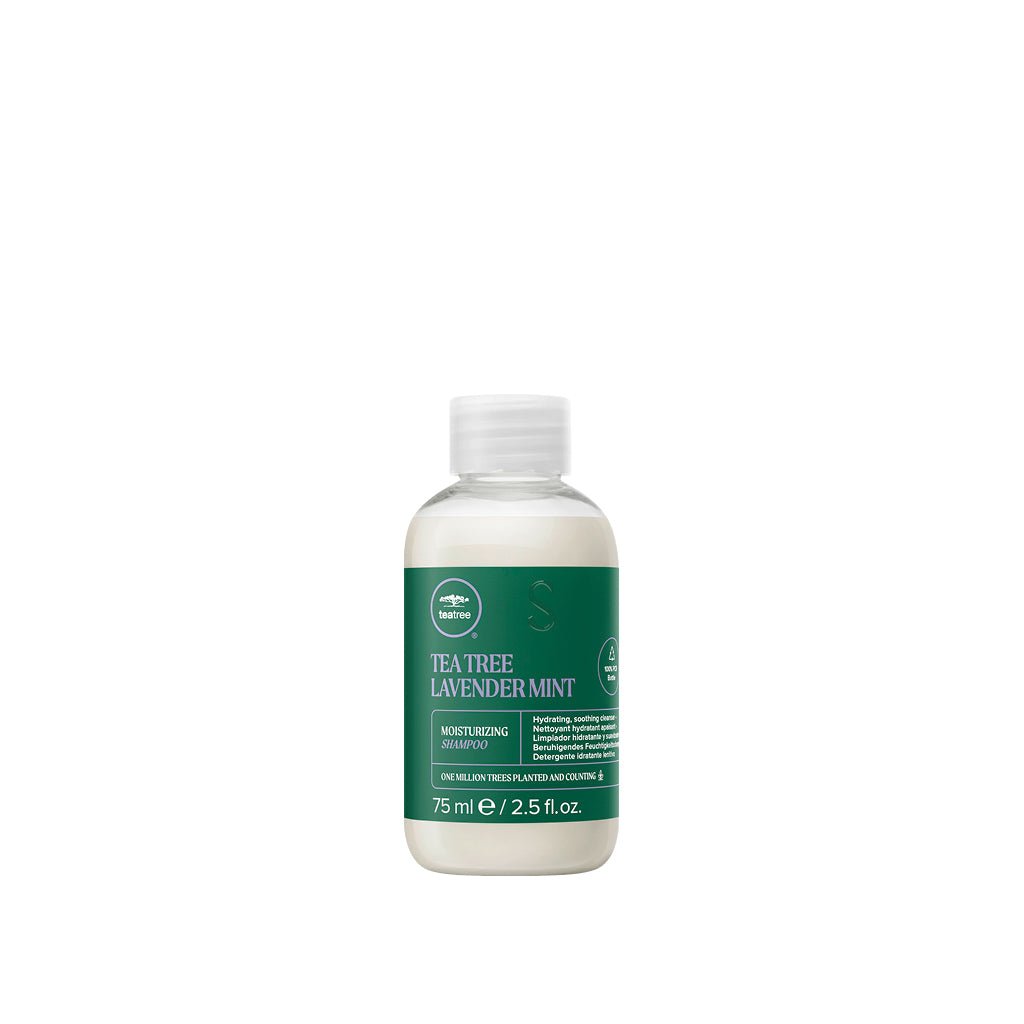 LAVENDER MINT Moisturizing Shampoo - Paul Mitchell