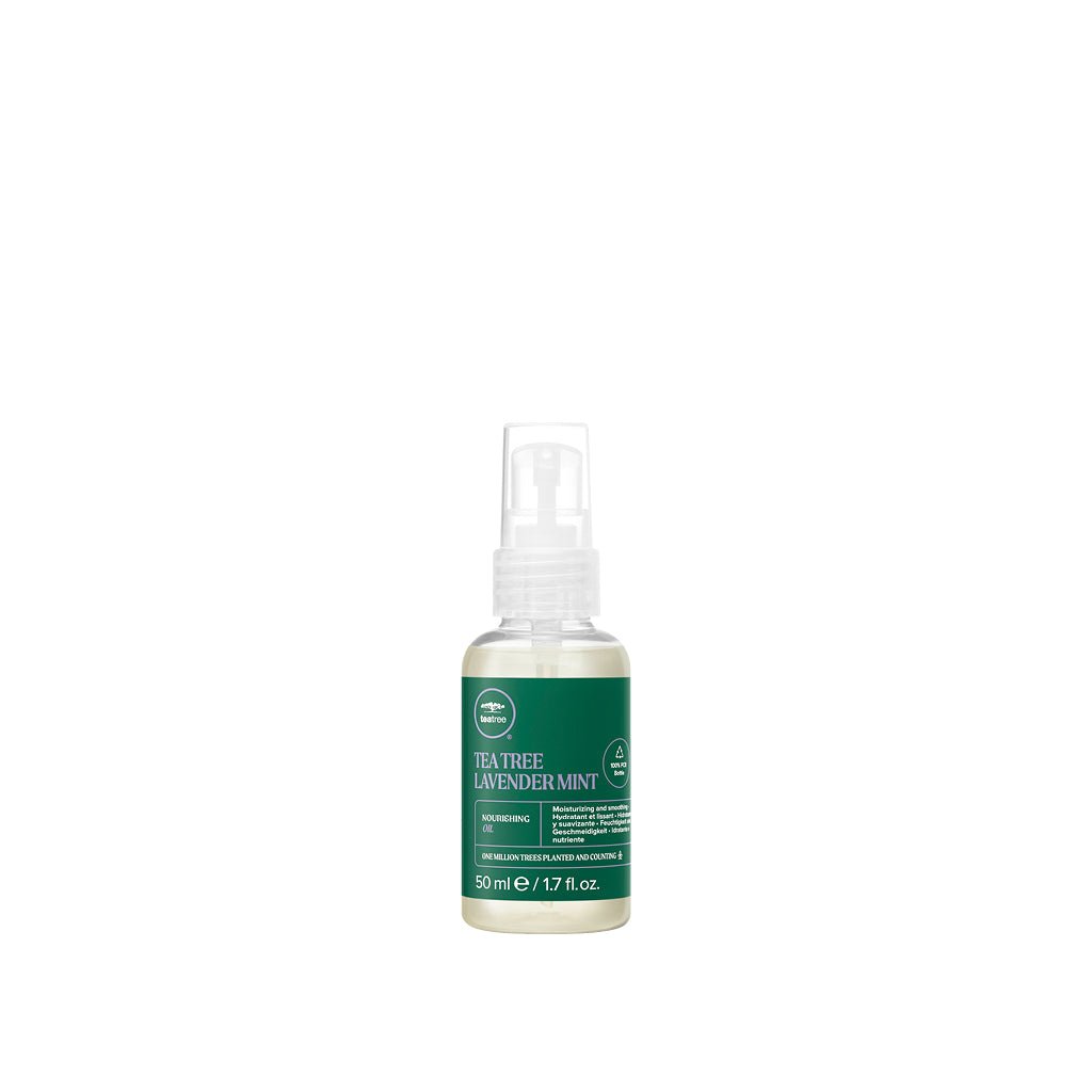 LAVENDER MINT Nourishing Oil - Paul Mitchell