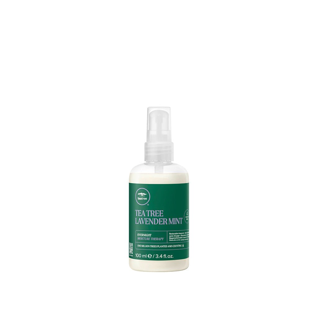 LAVENDER MINT Overnight Moisture Therapy - Paul Mitchell