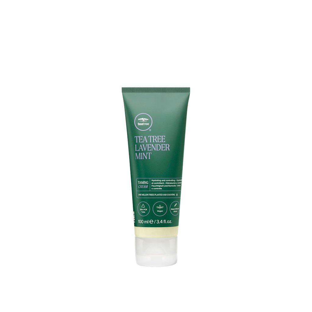LAVENDER MINT Taming Cream - Paul Mitchell
