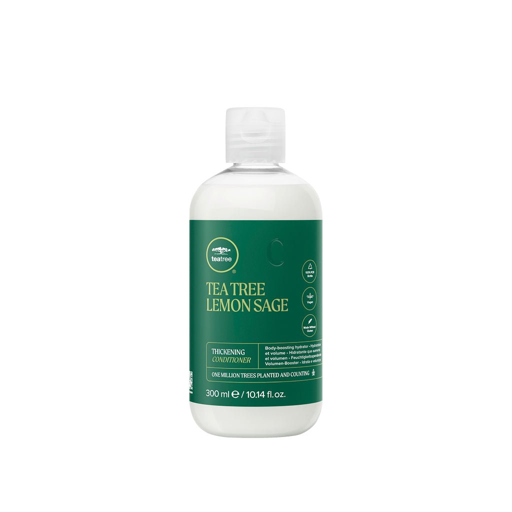 LEMON SAGE Thickening Conditioner - Paul Mitchell