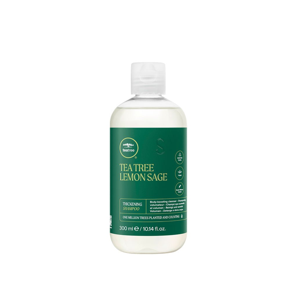 LEMON SAGE Thickening Shampoo - Paul Mitchell