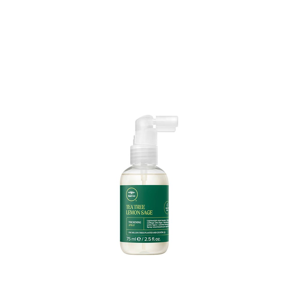 LEMON SAGE Thickening Spray - Paul Mitchell