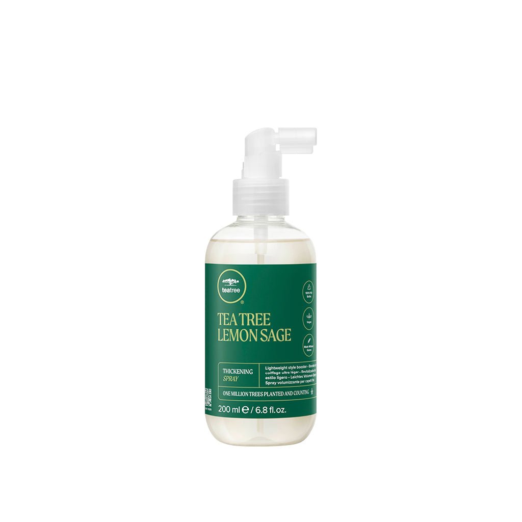 LEMON SAGE Thickening Spray - Paul Mitchell