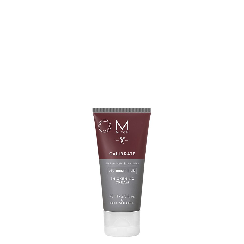 MITCH Calibrate Thickening Cream - Paul Mitchell