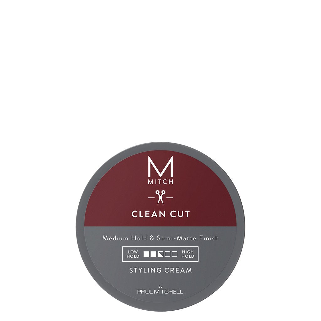 MITCH Clean Cut - Paul Mitchell