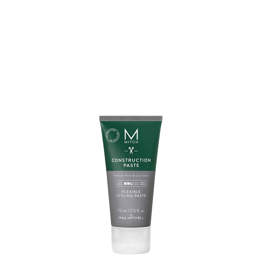 MITCH Construction Paste - Paul Mitchell
