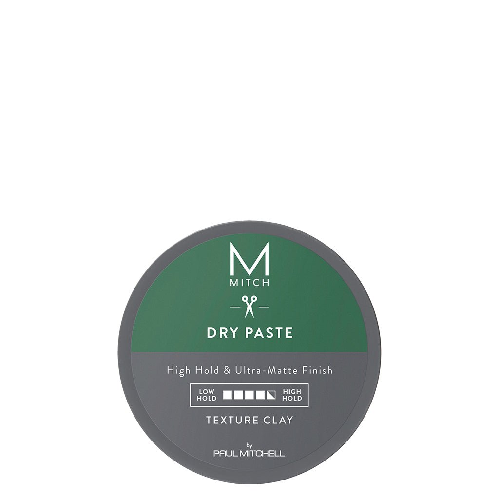 MITCH Dry Paste - Paul Mitchell