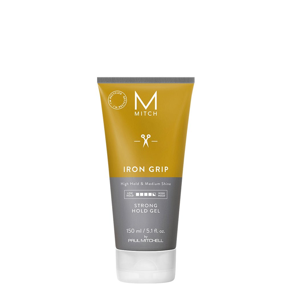 MITCH IRON GRIP - Paul Mitchell