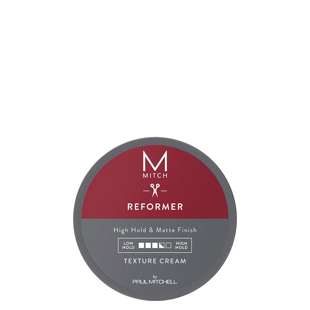 MITCH Reformer - Paul Mitchell