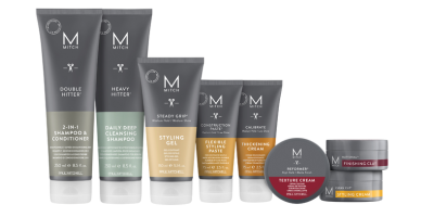 Paul Mitchell Mitch Produkte