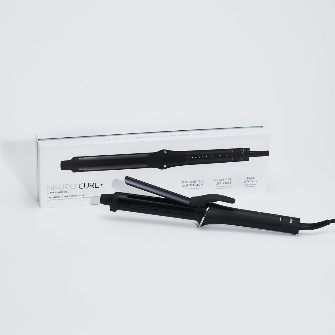 NEURO Curl+ - Paul Mitchell