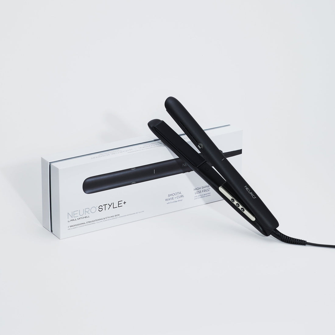 NEURO Style+ - Paul Mitchell