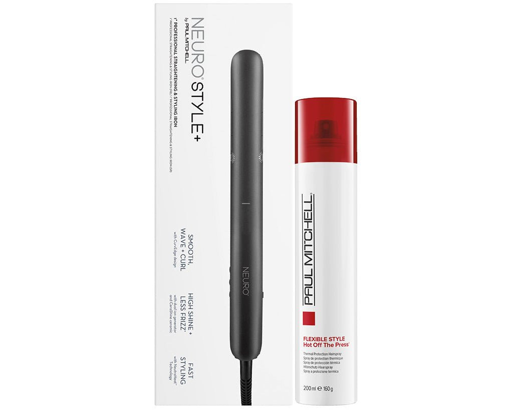 Neuro Style+ Protect Duo - Paul Mitchell