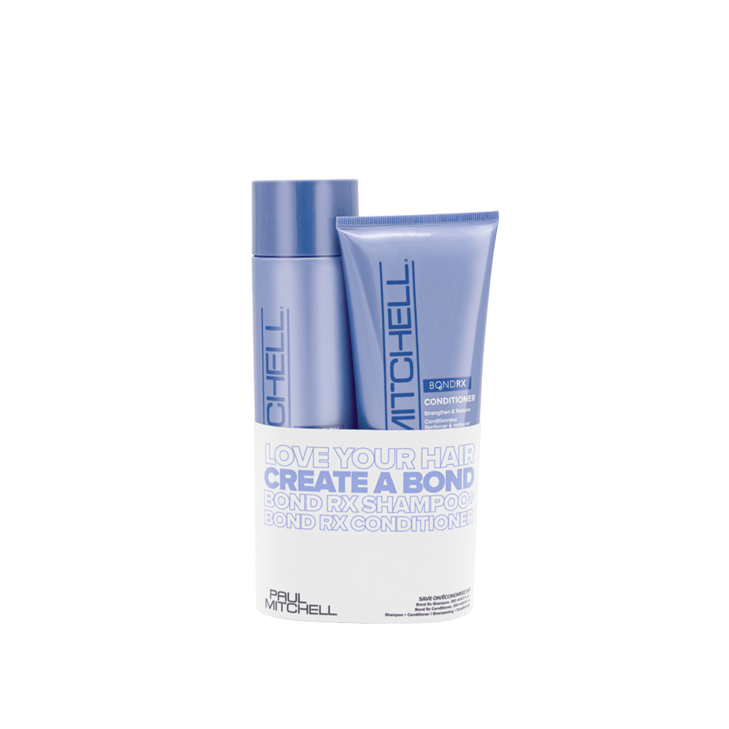PAUL MITCHELL BOND RX Duo - Paul Mitchell