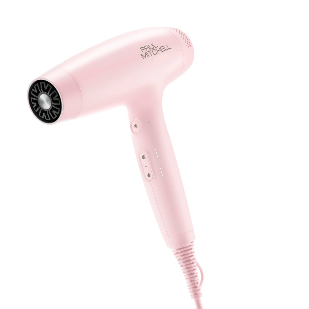 PAUL MITCHELL DRY Pink - Paul Mitchell