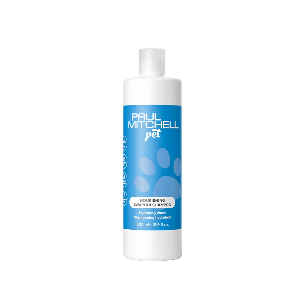 PAUL MITCHELL PET NOURISHING AWAPUHI Shampoo - Paul Mitchell