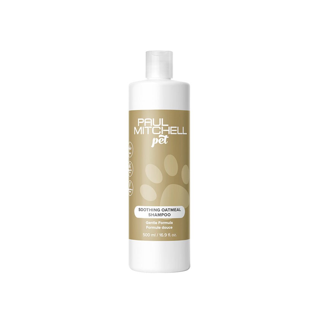 PAUL MITCHELL PET SOOTHING OATMEAL Shampoo - Paul Mitchell